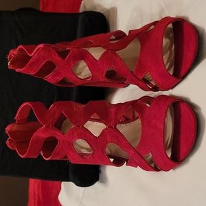 limelight platform heel 8.5